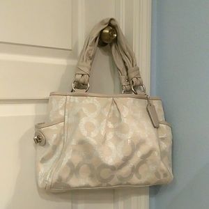 Coach handbag
